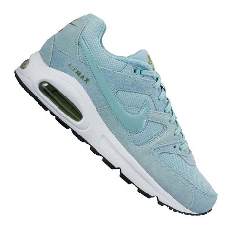 nike air max command blau weiß|Nike Air Max Command Women's Shoes.